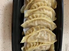 -松针蔡记蒸饺(花园路店)