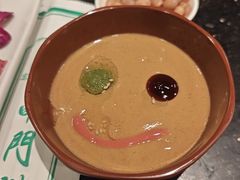 -南门涮肉(北洼路店)