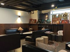 -Hei Cafe(工体店)