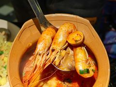 -美奈小馆·越南料理(福田星河COCO Park店)