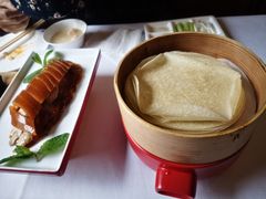 -天和晟烤鸭店(国展店)