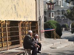 -西宁市东关清真大寺