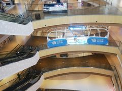 -上海七宝领展广场