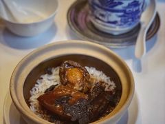 黑松露鲍鱼红烧肉焖饭-福1015(愚园路店)