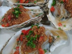 -食客烧烤(罗道庄店)