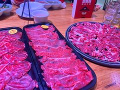 -正禾鲜·潮汕牛肉火锅(凯德天府店)