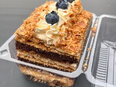 -嘉年华面包房餐厅（饺子馆）(陶然亭店)