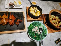 -大鸽饭(体育西路店)