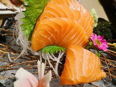 -昱匠·日本料理(金融街店)