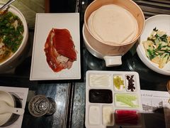 -小大董·烤鸭(凤凰汇店)