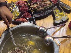 -牛小灶牛杂煲(北京路店)