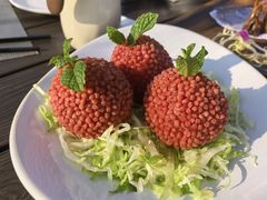 -水上明月·湖景餐厅