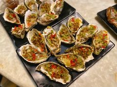 -阿文烧烤(金环路店)