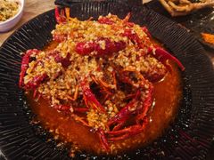 -红盔甲·小龙虾(车公庙店)