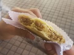 无蔗糖南瓜酥饼-长发西饼(临顿路店)