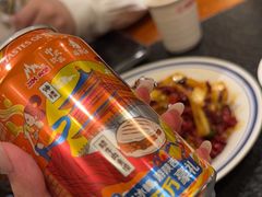 -福苗小骆驼烧烤(曲江店)