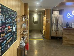 -闲隅江景艺术酒店(解放碑洪崖洞总店)