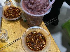 -杨婆婆烤肉(文昌阁店)