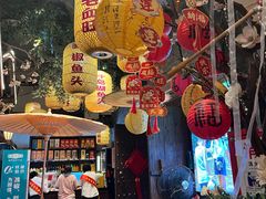 -永安水煮活鱼·仪征菜(仪征奥林匹克店)