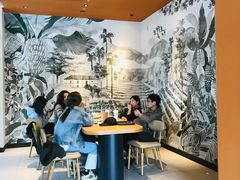 -星巴克(杭州龙坞茶镇店)