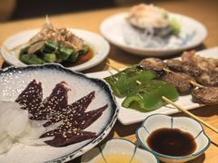 -桂马·日本料理·海胆·海鲜饭·酒场(民主广场店)