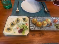 -帕歌西班牙餐厅paco tapas