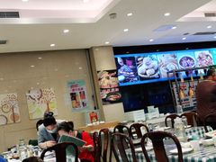 -紫光园·烤鸭·北京菜(劲松店)