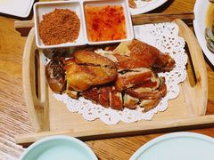 -南海渔家•海鲜•正宗海南菜(海棠湾店)