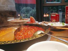 -黄家码头老火锅(解放碑旗舰店)