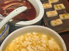 -南京大牌档(青岛万象城店)