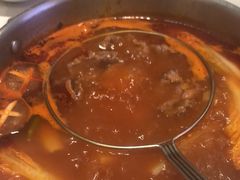 -牛焱·贵州黄牛肉火锅(城西银泰店)