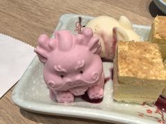 -上渔铁板烧(熙悦汇店)