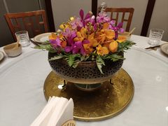 -阿诺泰·泰国餐厅(棕北店)