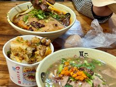 -好街坊面馆(菁华园店)