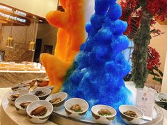 -雍和会海鲜姿造自助(湖东路店)