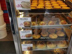 -佳记小食店(旺角店)