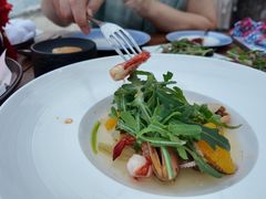 -海角轩·三亚文华东方酒店