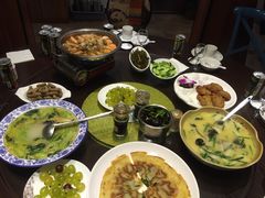 -致青春怀旧主题餐厅(盛世华城店)