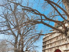-北京石刻艺术博物馆(五塔寺)