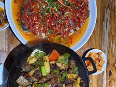 -胡师傅三下锅(汽车站店)