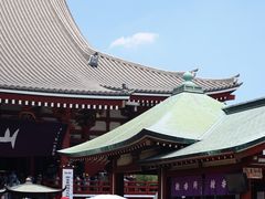 -浅草寺
