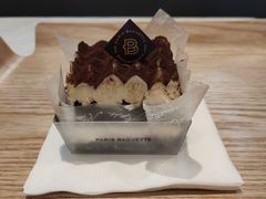 -巴黎贝甜(国贸店)