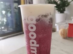 -霸王茶姬(正佳广场店)