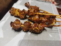 -今邕烧烤(西大店)