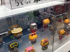 -泡泡玛特POPMART(天环购物中心店)