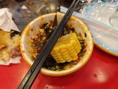 -金鼎雪山牦牛杂火锅(理县总店)