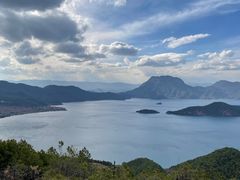 -丽江泸沽湖景区