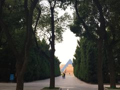 -上海市龙华烈士陵园