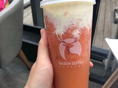 -瑞幸咖啡(北工大理科楼店)