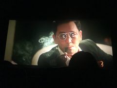 -大光明电影院(南京西路店)